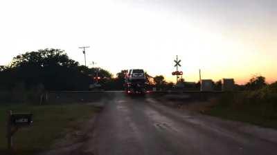 This seems like a good place to stop