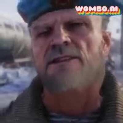 Anna : dad, can you sing ? Miller : hold my beer.