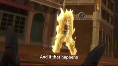 What the hell did I just watch?