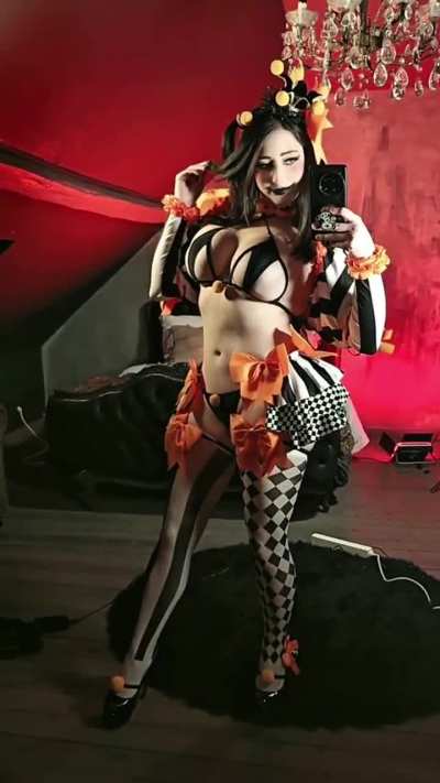 I knew I would be your type 🤭 Live event is happening on the 30th!