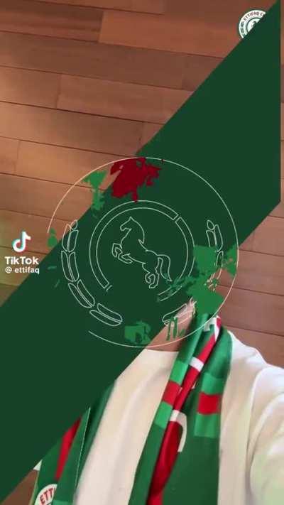 He’s ready and here to what???