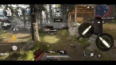 1v1 in Pine - NEW map coming soon