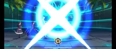 A Showcase of AKO with her Summer alt. (3 to go...)