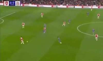 Mikel Arteta’s Arsenal