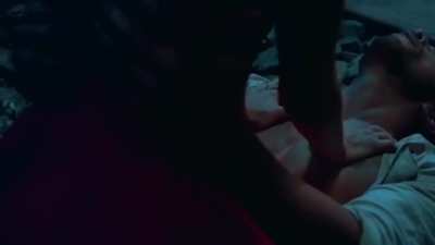 Bekaboo's Track Sex: Best Erotic Moment in the Series