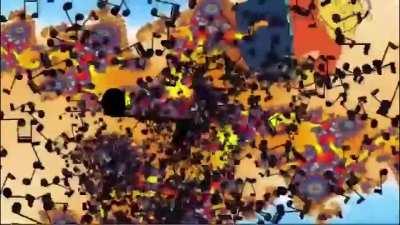 Bagpipes got me like