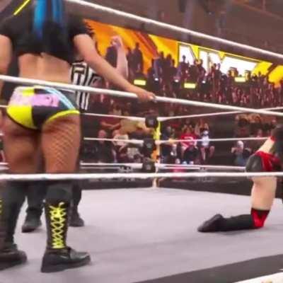 Roxanne Perez (WWE NXT - 03/19/2024)