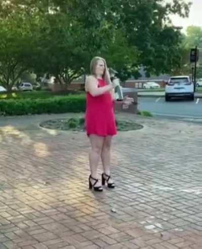 HMC stand by while we upgrade to champagne biatch!