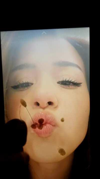 Pokimane Cumpilation