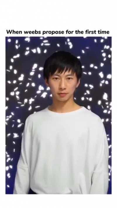 Nice Try Mister But Not Now, Not Ever