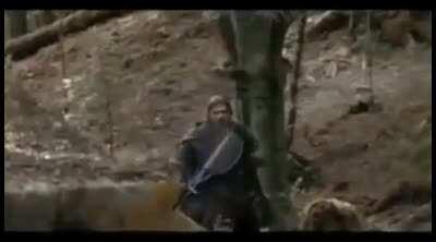 An old compilation from back in the day