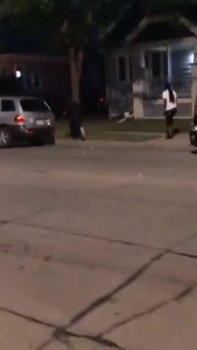 Well That's Most Definitely Painful