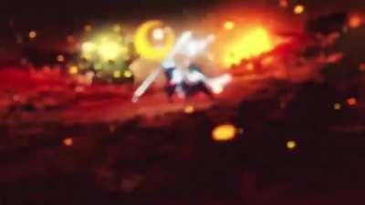 Godly Like Animation Hatsoff ufotable