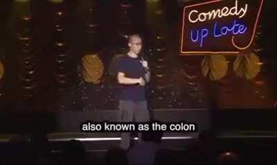 Definition of Colonisation