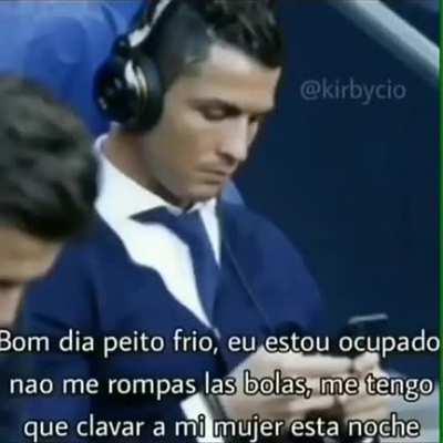 BOM DIA PEITO FRIO 🤑🤙