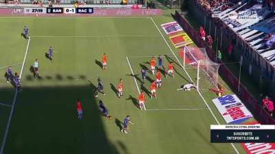 Marco Di Cesare: 0-1 || 27´ PT