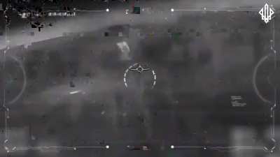 Ukrainian drone operators of the 3rd Operational Brigade Spartan of the NGU took out several Russian soldiers in the Pokrovsk direction. 29.09.2025