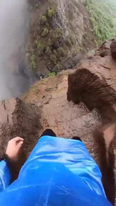 How much $ does someone need to pay you before you walk on this path?