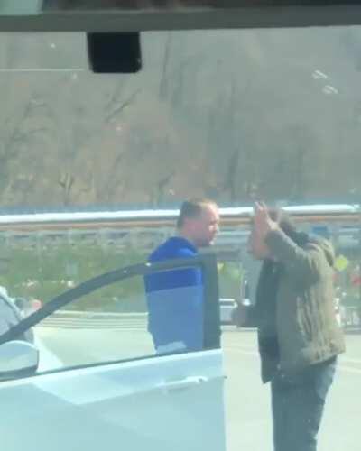 Exchanging pasta recipes