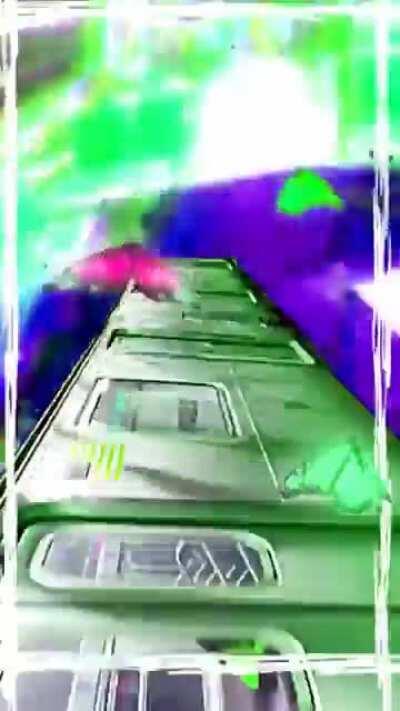 Deep Dream + Datamoshing + Style Transfer (EB Synth) + Playboi Carti