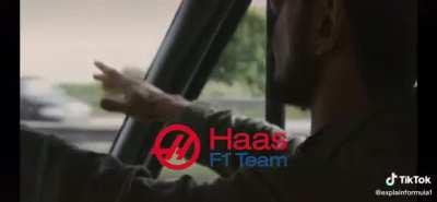 How quickly the night changes.