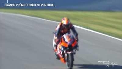 Reckon Jack was pleased with that result?