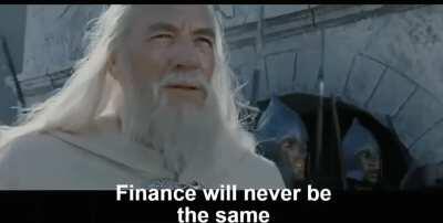 THIS IS WHAT IS ABOUT TO HAPPEN! HOLD!