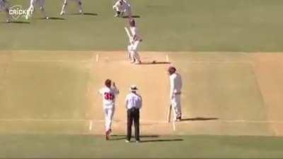 Ball destroying balls