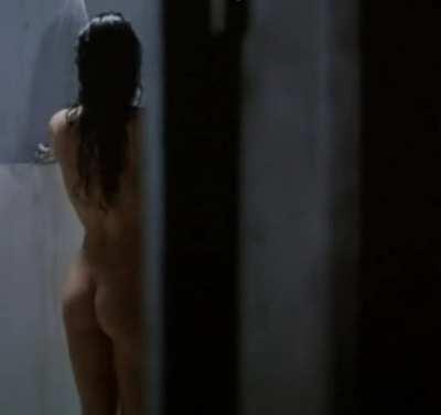 Krista Allen -- The Haunted Sea (1997)