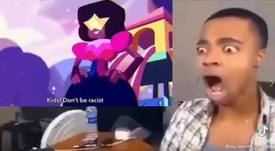 Last 2 seconds of this meme?