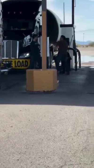 Should be fighting for better rates and not each other