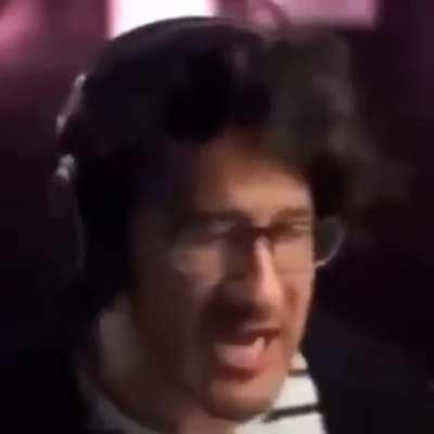 This clip is my crack and I can’t find it’s origin