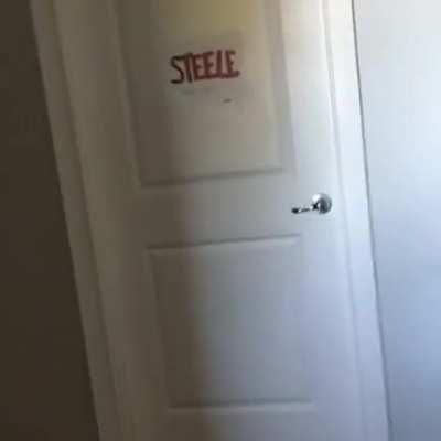 After you play too much