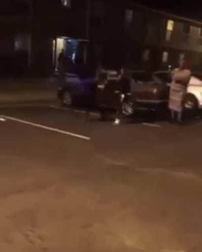 That’s a humbling kick