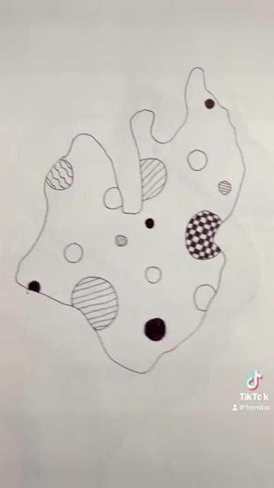 Being myself for myself