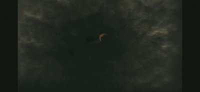 Denji takes the plunge