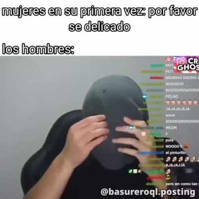 encontre el hoyo chat