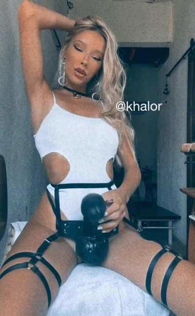 Your wife will never fuck you like me