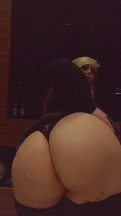 What would u do to my big latin ass?