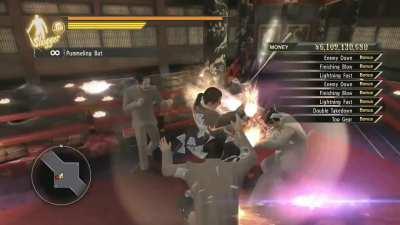 I found this old clip of mine in my gallery. Thought you might find it as satisfying as I do