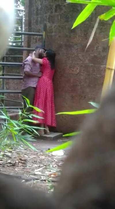 Same Place, Different Couples.