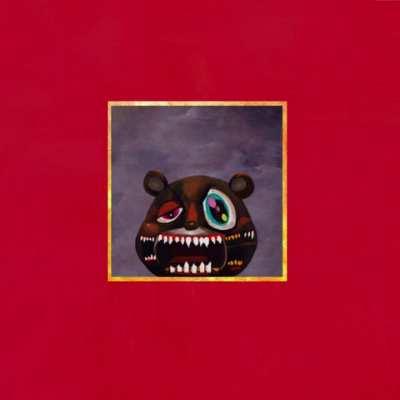 [LEAK] Kanye West - Throw Money Everywhere (2009)