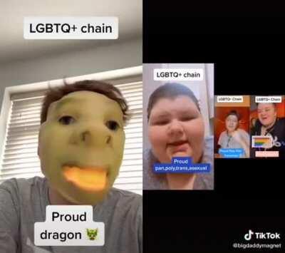 Dragon refachero😈😈🤘🤘