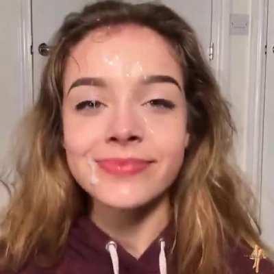 The Cutest Cumslut You Have Ever Seen