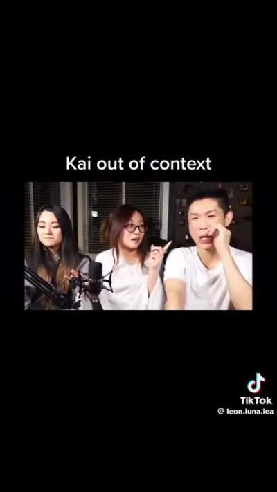 Kai Wiadom - Bless Her Heart ❤️🔥