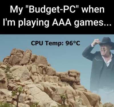 What in computer specifications?