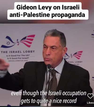 The zionist propaganda playbook