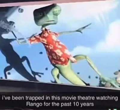 at least it is a good movie