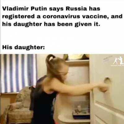 The vaccine is reliable