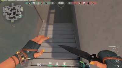 The Raze Operator Meta